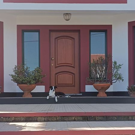 Moradia Da Graca Guesthouse Praia da Vitória Kültér fotó