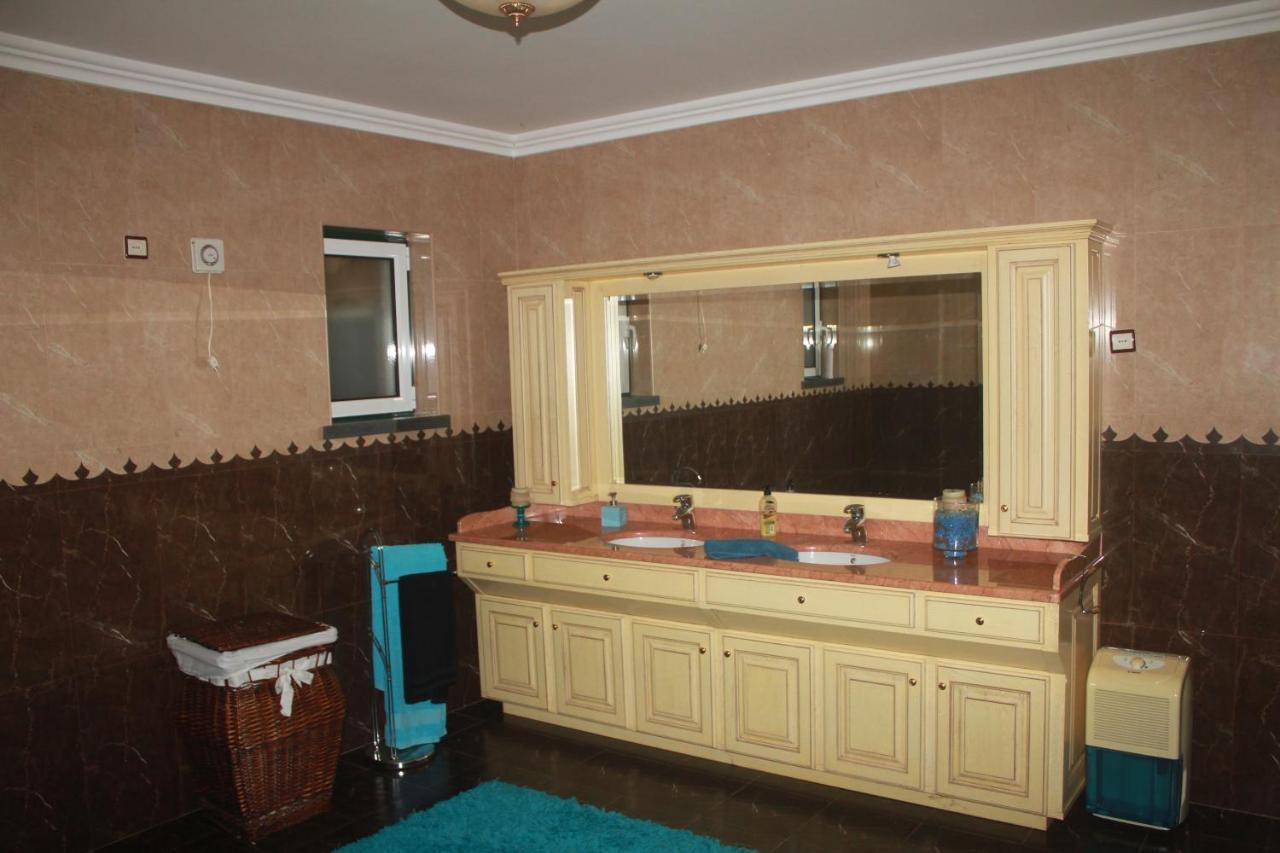 Moradia Da Graca Guesthouse Praia da Vitória Kültér fotó