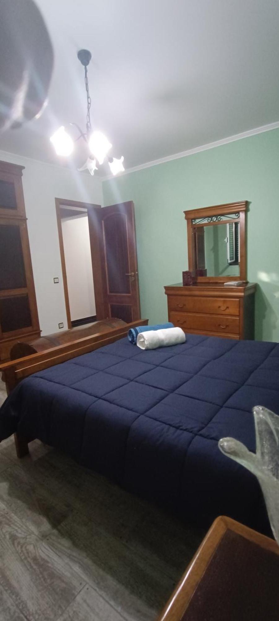 Moradia Da Graca Guesthouse Praia da Vitória Szoba fotó