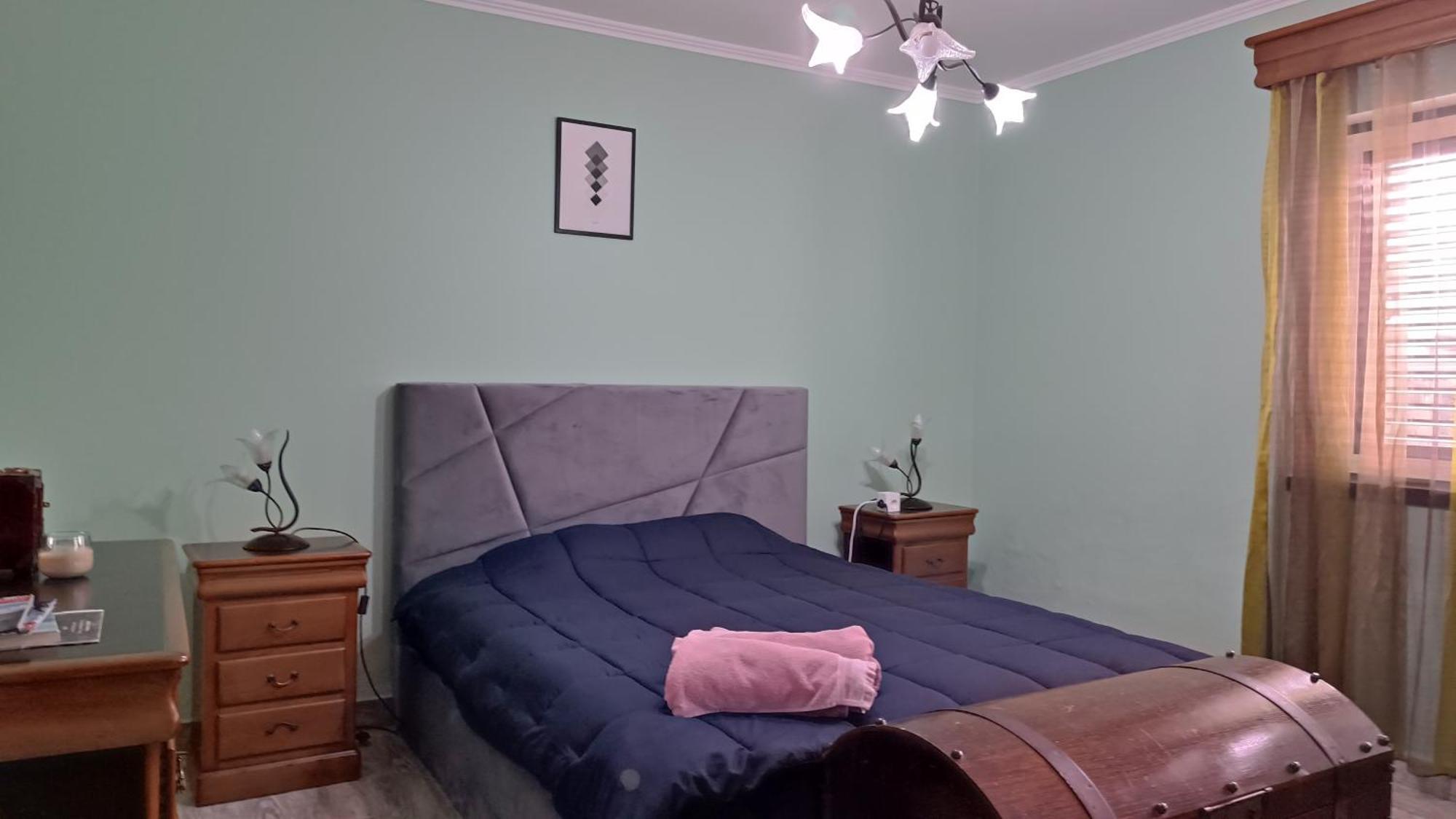 Moradia Da Graca Guesthouse Praia da Vitória Szoba fotó
